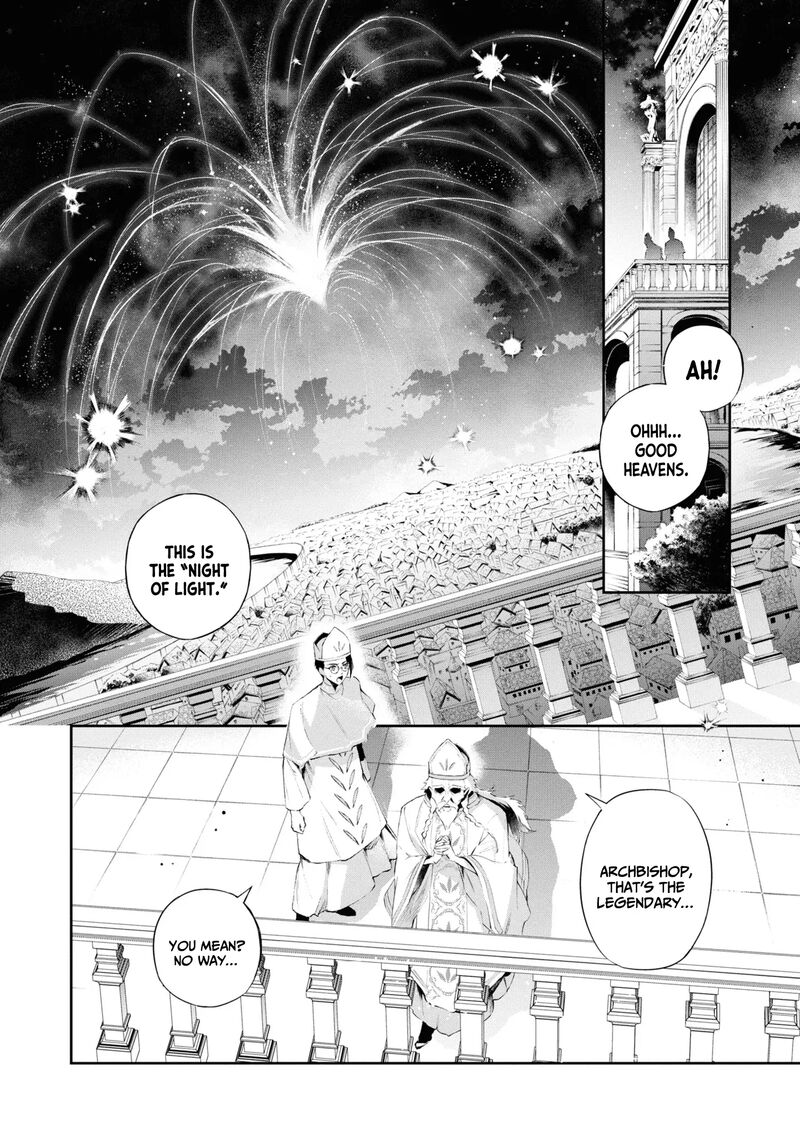 Akuyaku Reijou To Akuyaku Reisoku Ga Deatte Koi Ni Ochitanara Chapter 19 Page 25