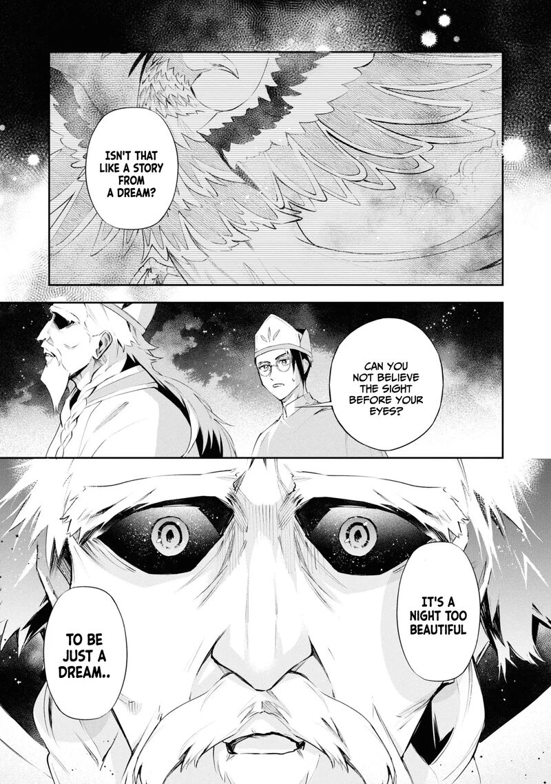 Akuyaku Reijou To Akuyaku Reisoku Ga Deatte Koi Ni Ochitanara Chapter 19 Page 26