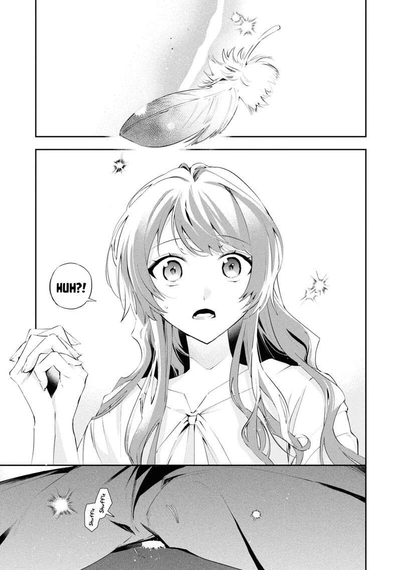 Akuyaku Reijou To Akuyaku Reisoku Ga Deatte Koi Ni Ochitanara Chapter 19 Page 28