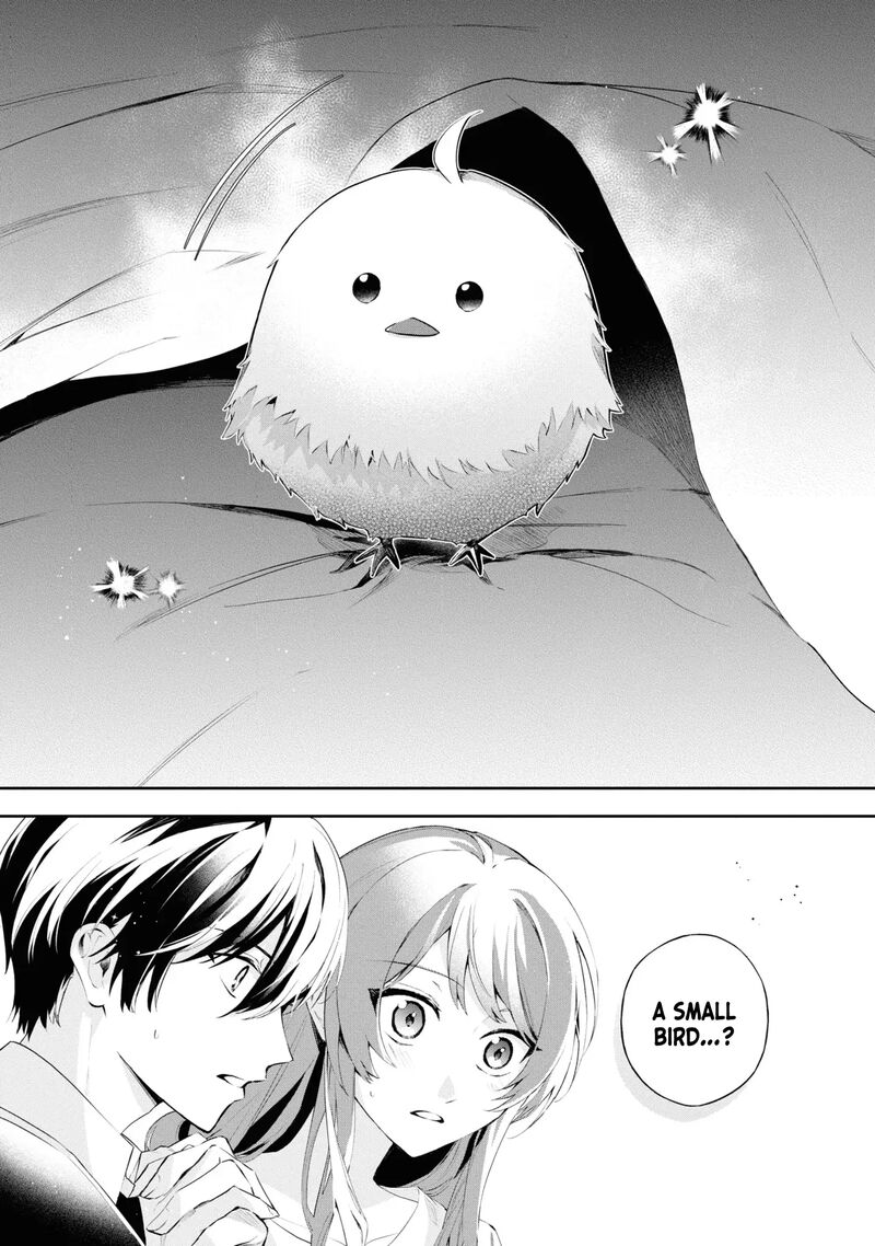 Akuyaku Reijou To Akuyaku Reisoku Ga Deatte Koi Ni Ochitanara Chapter 19 Page 29