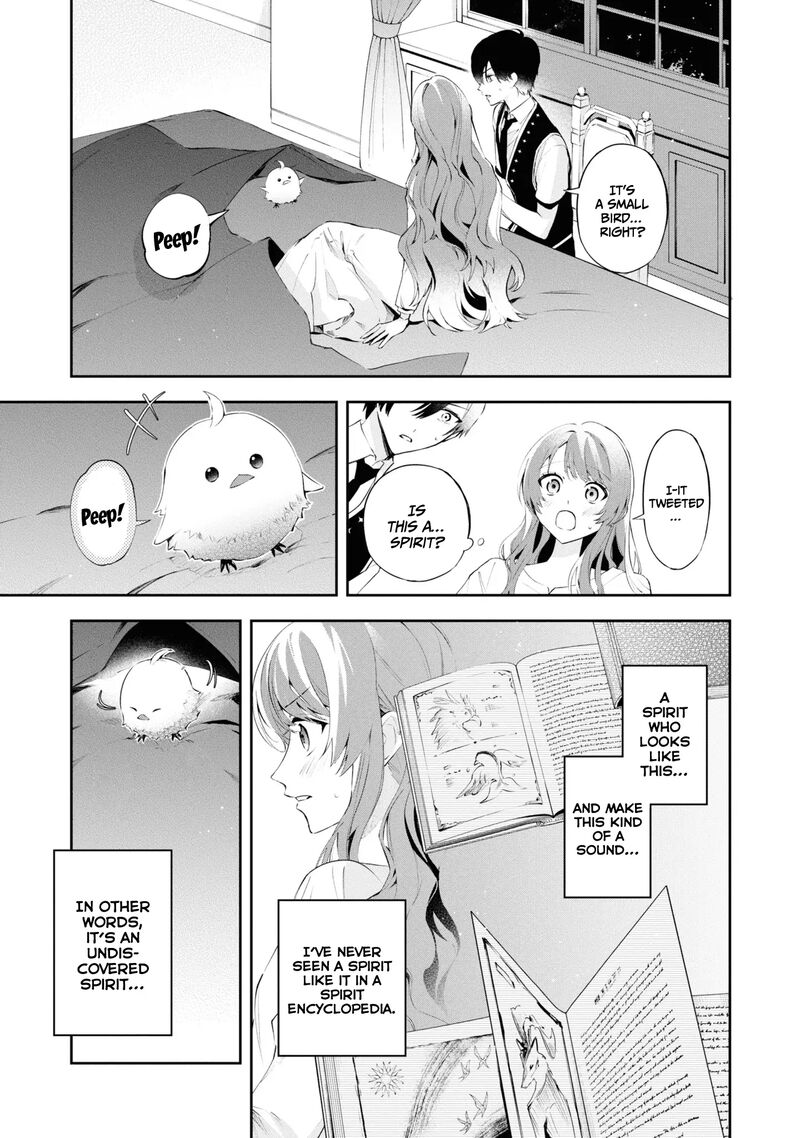 Akuyaku Reijou To Akuyaku Reisoku Ga Deatte Koi Ni Ochitanara Chapter 19 Page 30