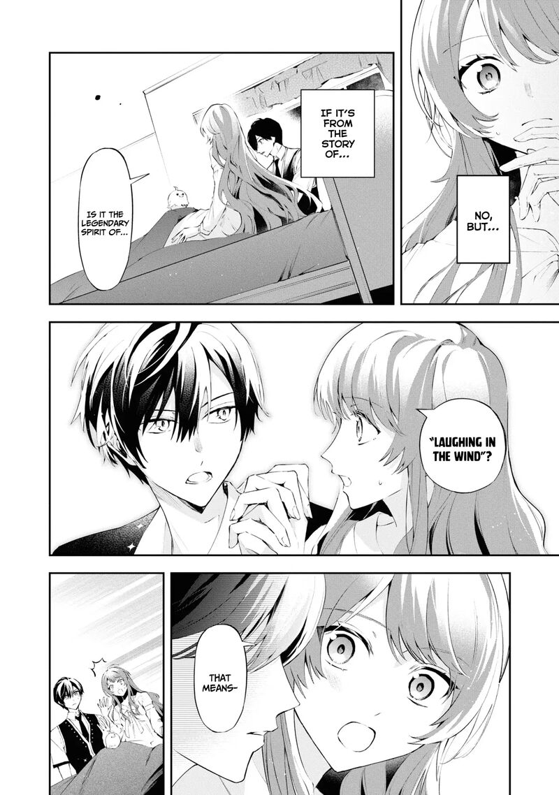 Akuyaku Reijou To Akuyaku Reisoku Ga Deatte Koi Ni Ochitanara Chapter 19 Page 31