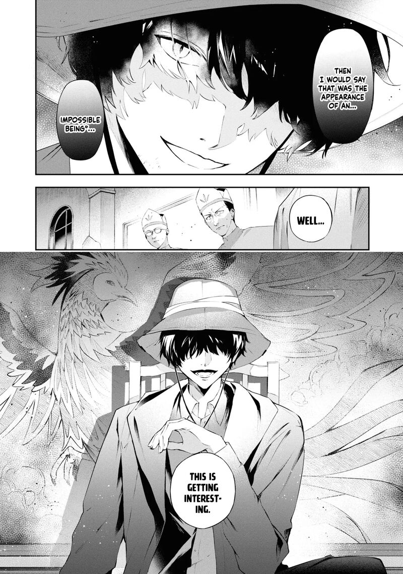 Akuyaku Reijou To Akuyaku Reisoku Ga Deatte Koi Ni Ochitanara Chapter 19 Page 37