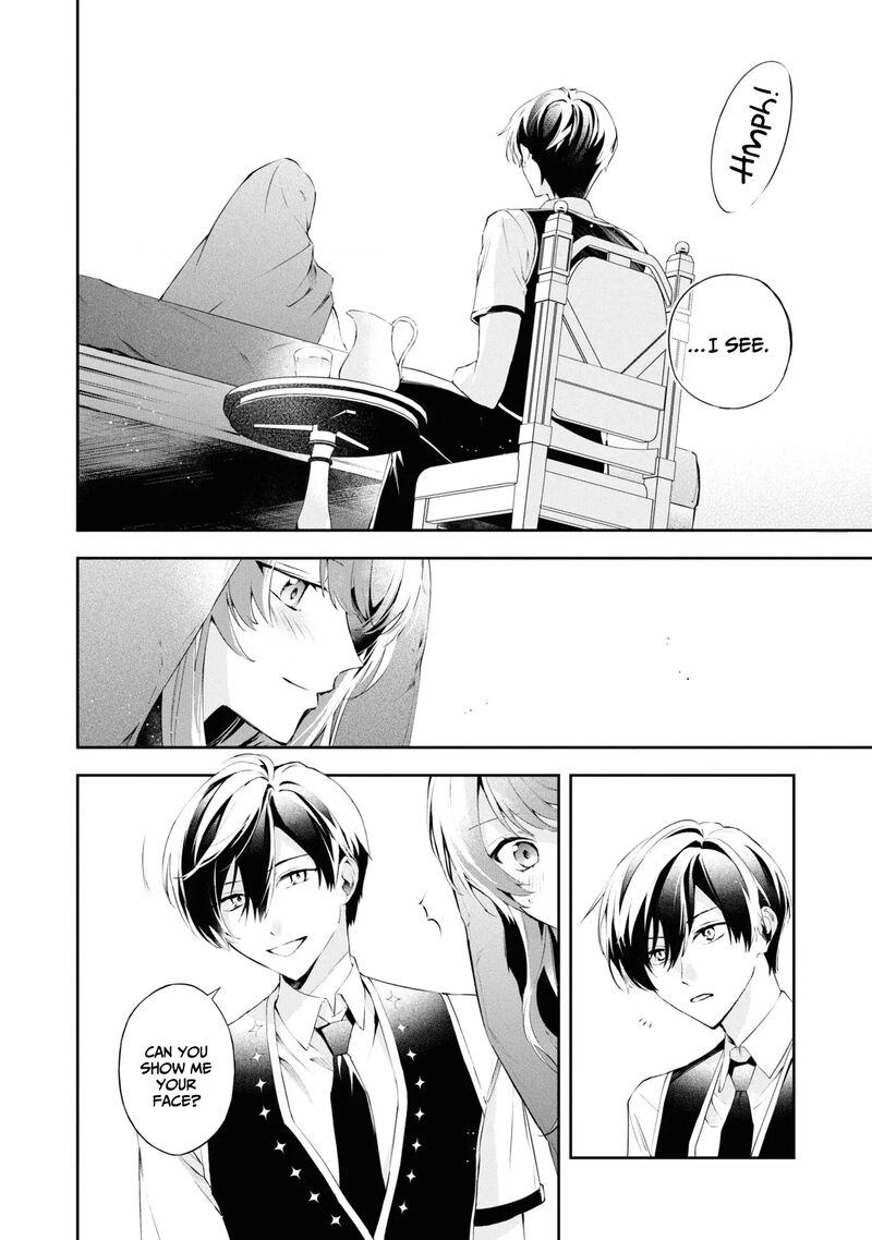 Akuyaku Reijou To Akuyaku Reisoku Ga Deatte Koi Ni Ochitanara Chapter 19 Page 5
