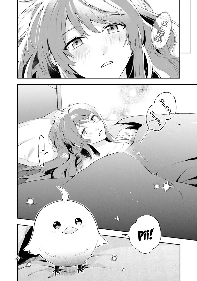 Akuyaku Reijou To Akuyaku Reisoku Ga Deatte Koi Ni Ochitanara Chapter 20 Page 23