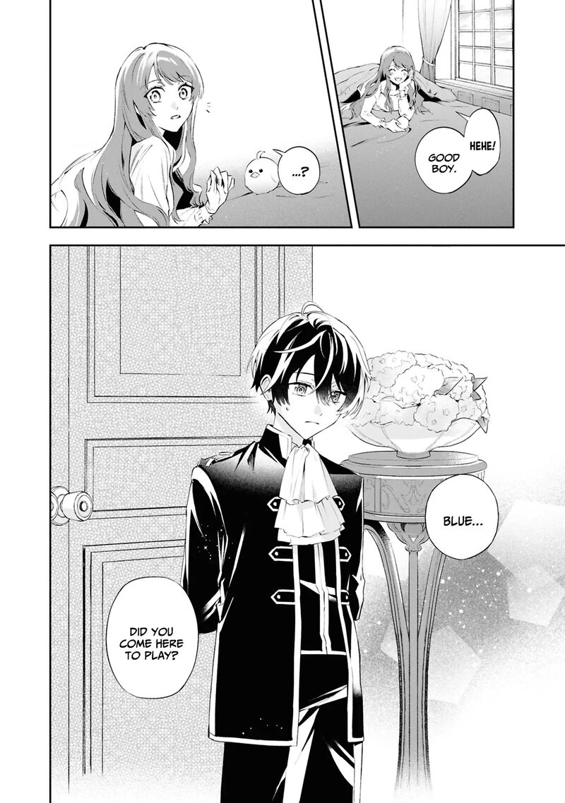 Akuyaku Reijou To Akuyaku Reisoku Ga Deatte Koi Ni Ochitanara Chapter 20 Page 27