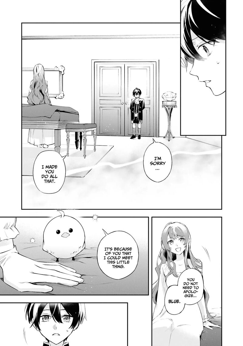 Akuyaku Reijou To Akuyaku Reisoku Ga Deatte Koi Ni Ochitanara Chapter 20 Page 28