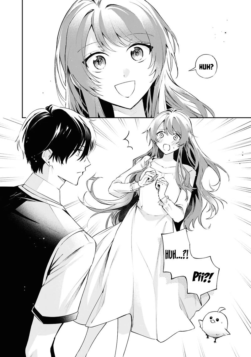 Akuyaku Reijou To Akuyaku Reisoku Ga Deatte Koi Ni Ochitanara Chapter 20 Page 39