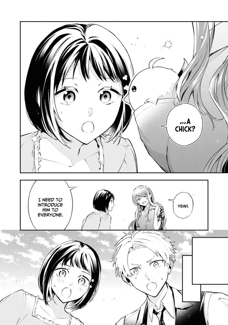 Akuyaku Reijou To Akuyaku Reisoku Ga Deatte Koi Ni Ochitanara Chapter 21 Page 15