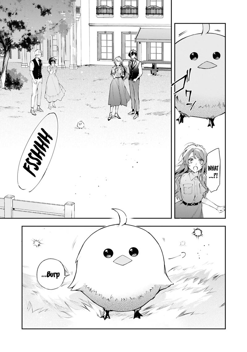Akuyaku Reijou To Akuyaku Reisoku Ga Deatte Koi Ni Ochitanara Chapter 21 Page 32