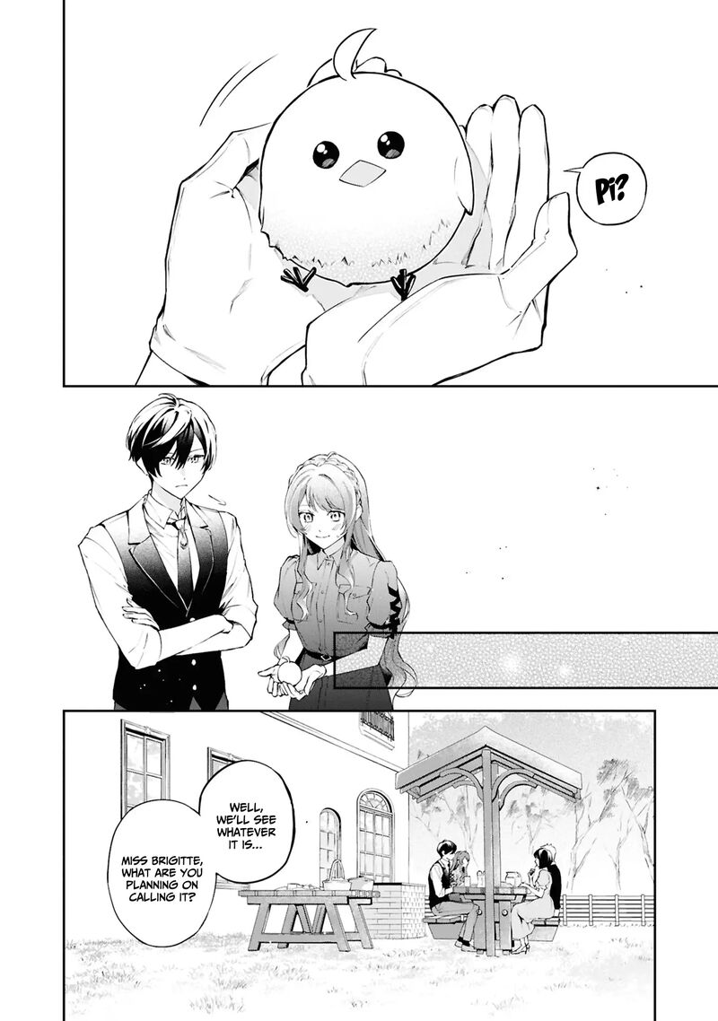 Akuyaku Reijou To Akuyaku Reisoku Ga Deatte Koi Ni Ochitanara Chapter 22 Page 7