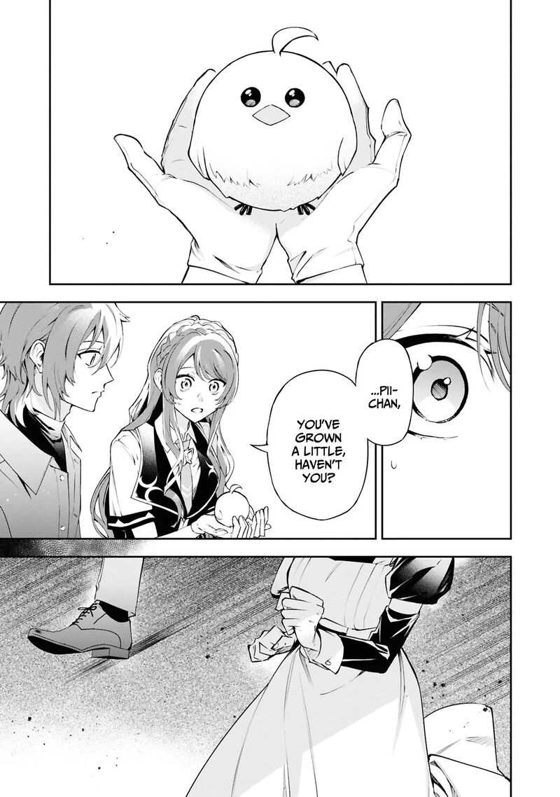 Akuyaku Reijou To Akuyaku Reisoku Ga Deatte Koi Ni Ochitanara Chapter 23 Page 12