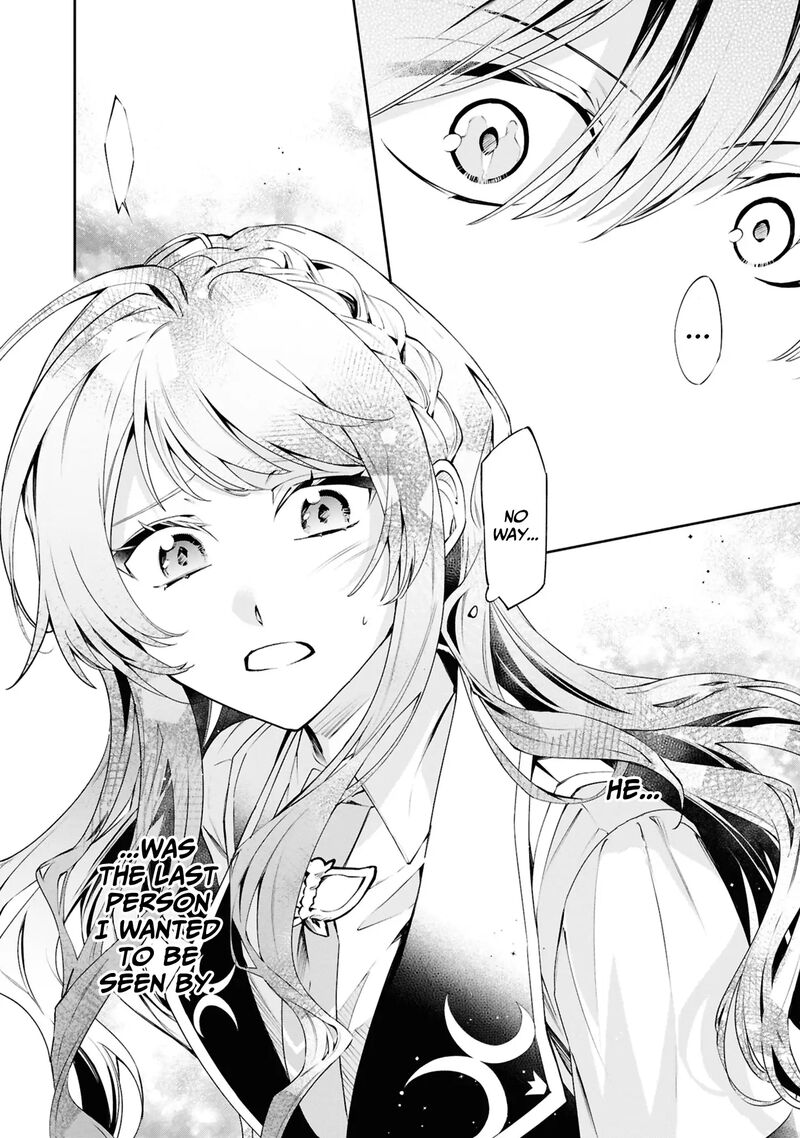 Akuyaku Reijou To Akuyaku Reisoku Ga Deatte Koi Ni Ochitanara Chapter 23 Page 27
