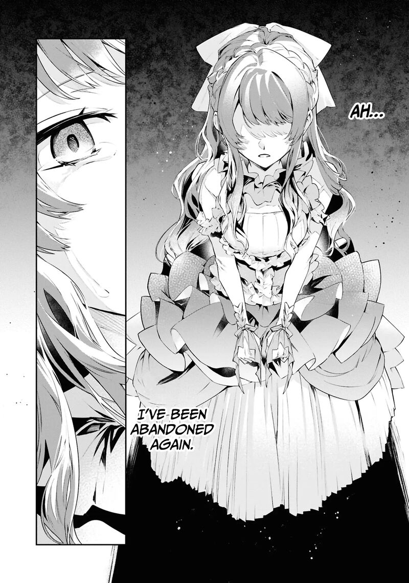 Akuyaku Reijou To Akuyaku Reisoku Ga Deatte Koi Ni Ochitanara Chapter 24 Page 13