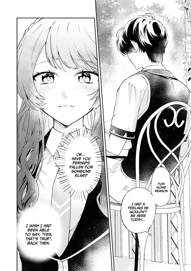 Akuyaku Reijou To Akuyaku Reisoku Ga Deatte Koi Ni Ochitanara Chapter 24 Page 17