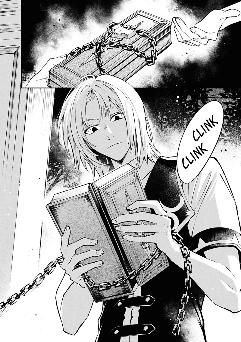 Akuyaku Reijou To Akuyaku Reisoku Ga Deatte Koi Ni Ochitanara Chapter 26 Page 33