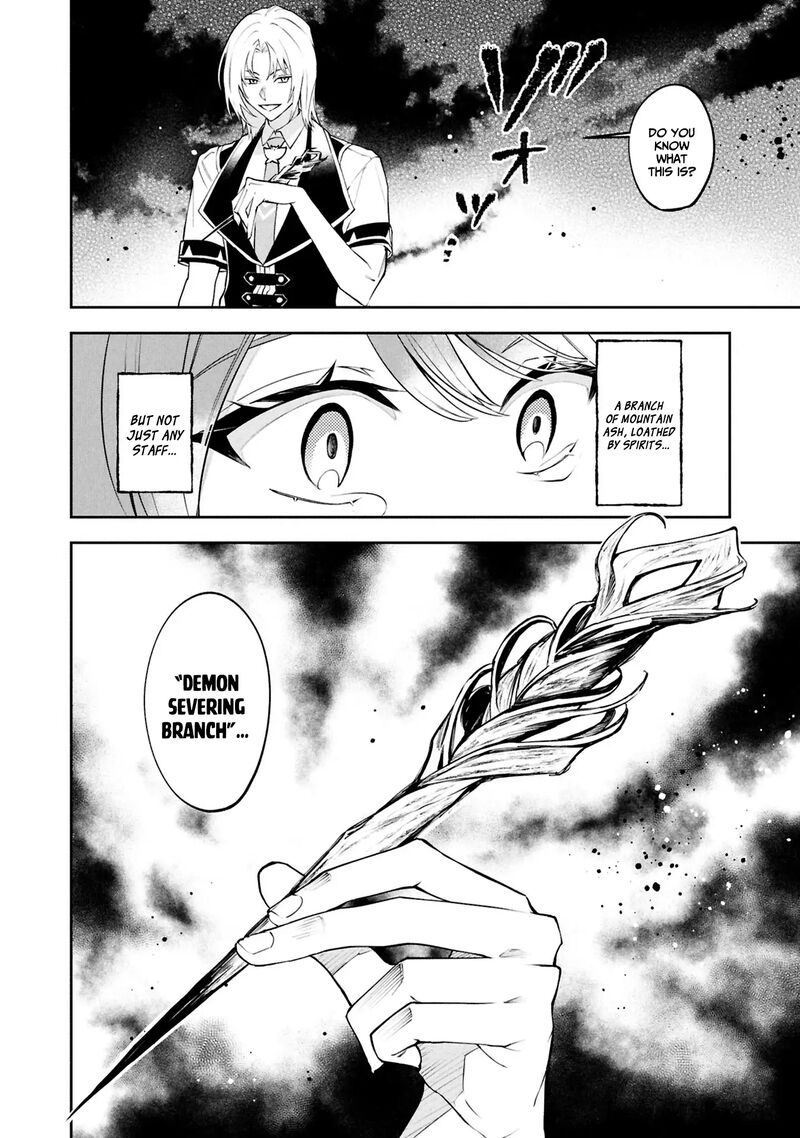 Akuyaku Reijou To Akuyaku Reisoku Ga Deatte Koi Ni Ochitanara Chapter 27 Page 35