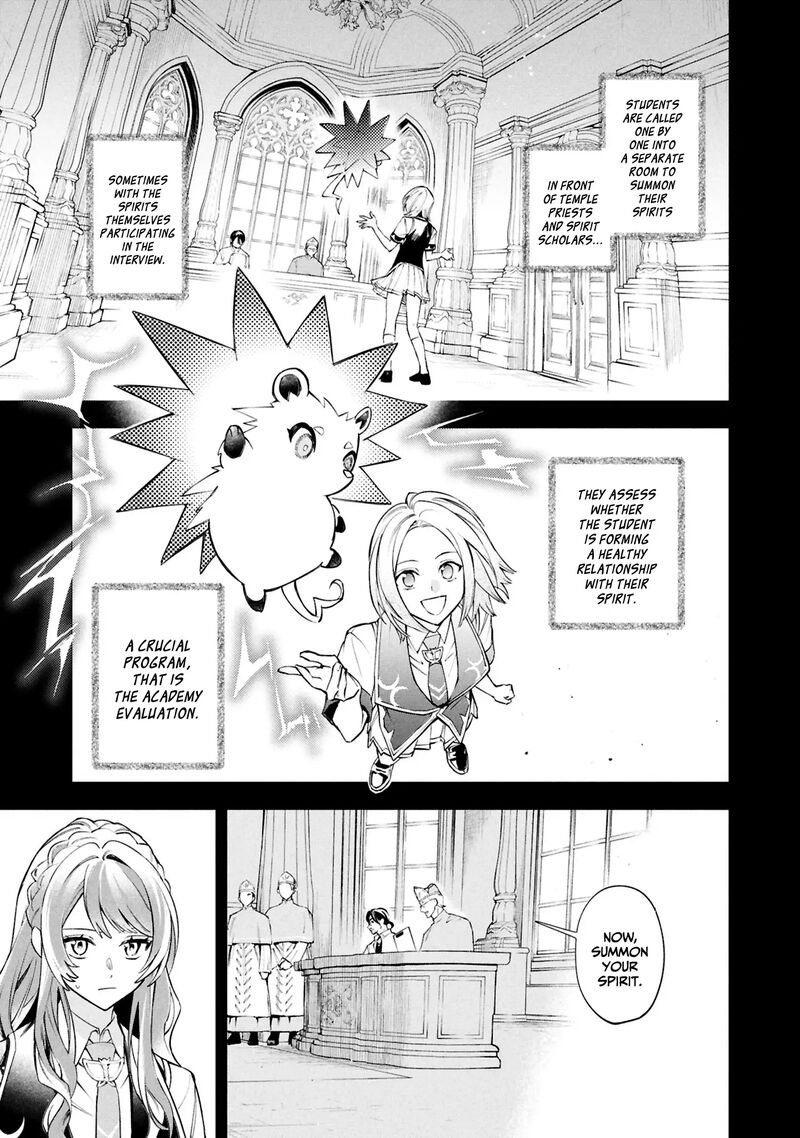 Akuyaku Reijou To Akuyaku Reisoku Ga Deatte Koi Ni Ochitanara Chapter 27 Page 4