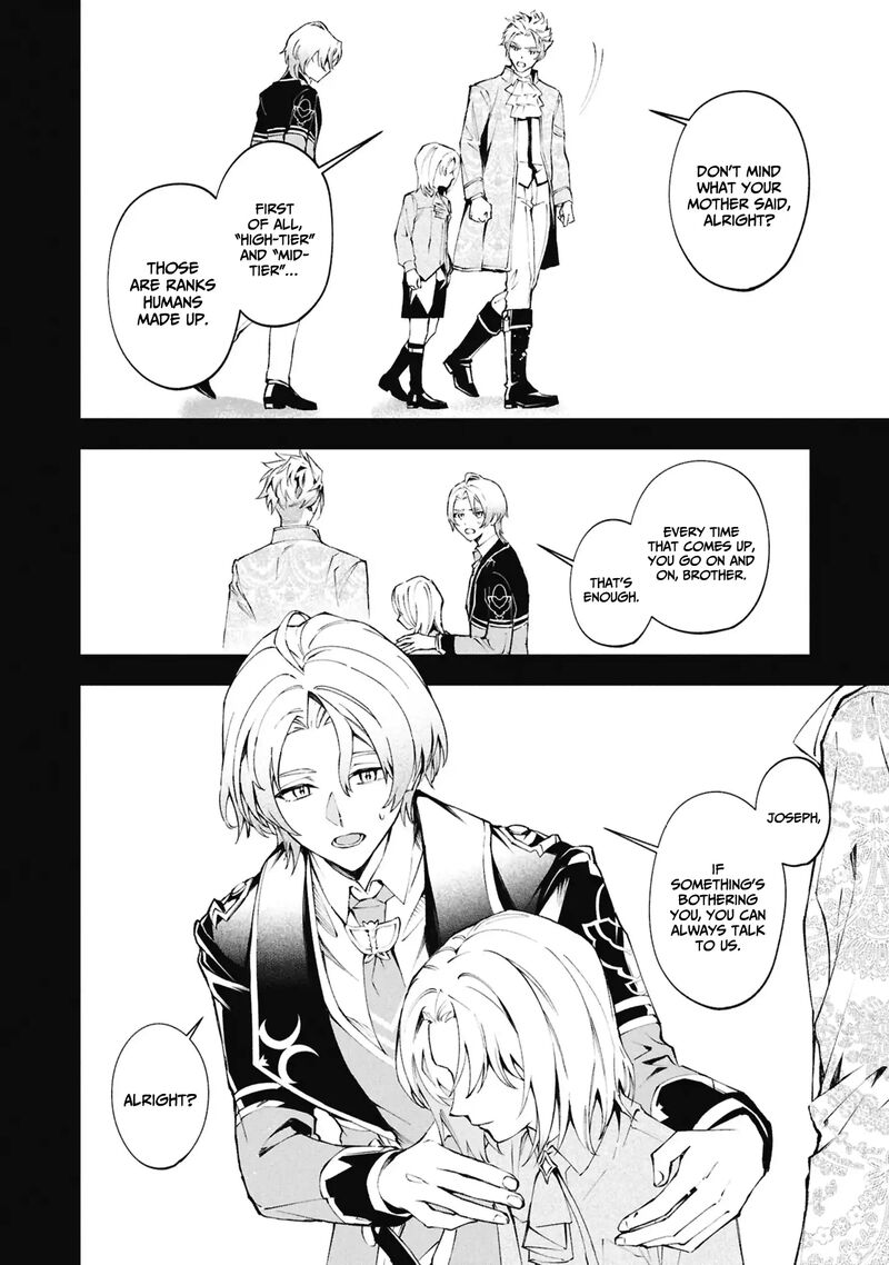 Akuyaku Reijou To Akuyaku Reisoku Ga Deatte Koi Ni Ochitanara Chapter 28 Page 13