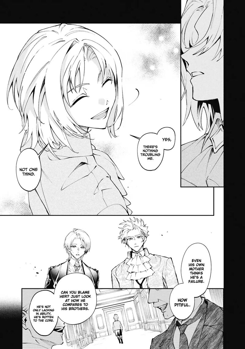 Akuyaku Reijou To Akuyaku Reisoku Ga Deatte Koi Ni Ochitanara Chapter 28 Page 14