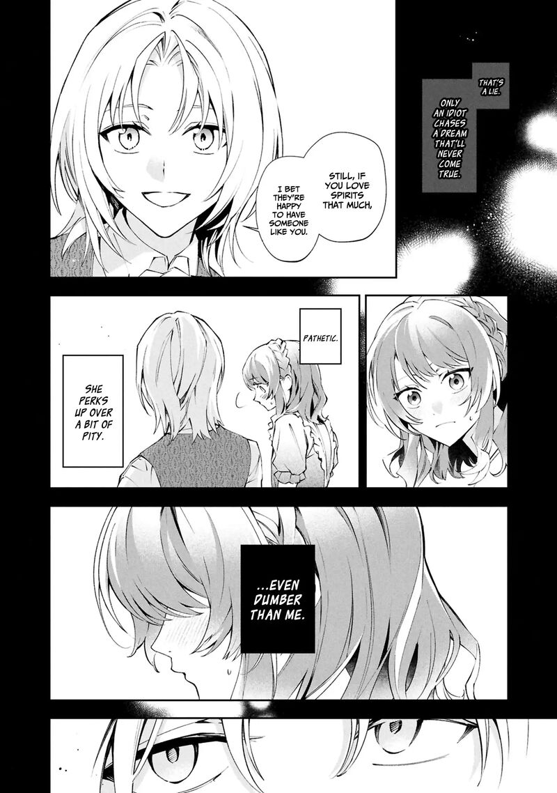 Akuyaku Reijou To Akuyaku Reisoku Ga Deatte Koi Ni Ochitanara Chapter 28 Page 19