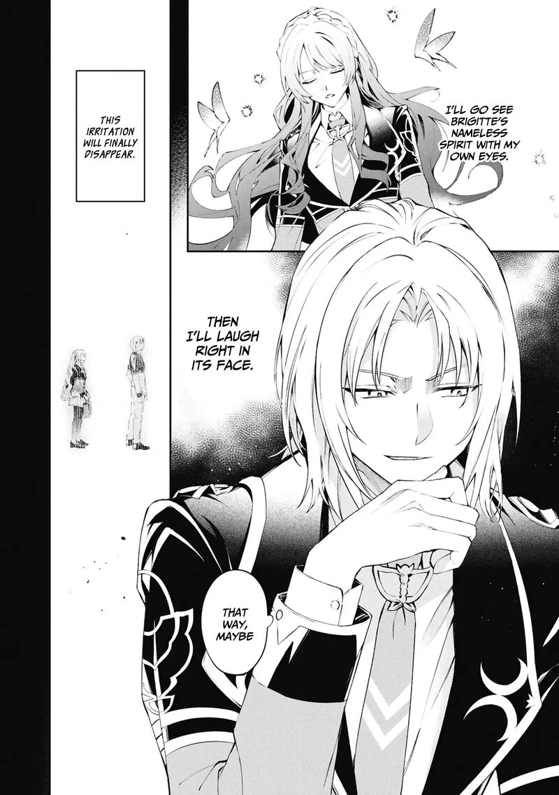 Akuyaku Reijou To Akuyaku Reisoku Ga Deatte Koi Ni Ochitanara Chapter 28 Page 39