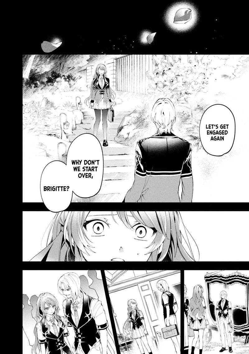 Akuyaku Reijou To Akuyaku Reisoku Ga Deatte Koi Ni Ochitanara Chapter 29 Page 15