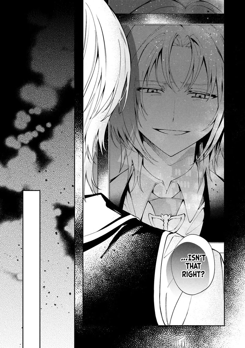 Akuyaku Reijou To Akuyaku Reisoku Ga Deatte Koi Ni Ochitanara Chapter 29 Page 20