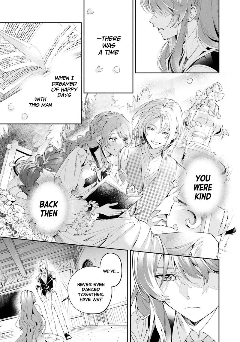 Akuyaku Reijou To Akuyaku Reisoku Ga Deatte Koi Ni Ochitanara Chapter 29 Page 22