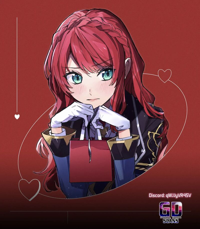 Akuyaku Reijou To Akuyaku Reisoku Ga Deatte Koi Ni Ochitanara Chapter 30 Page 41