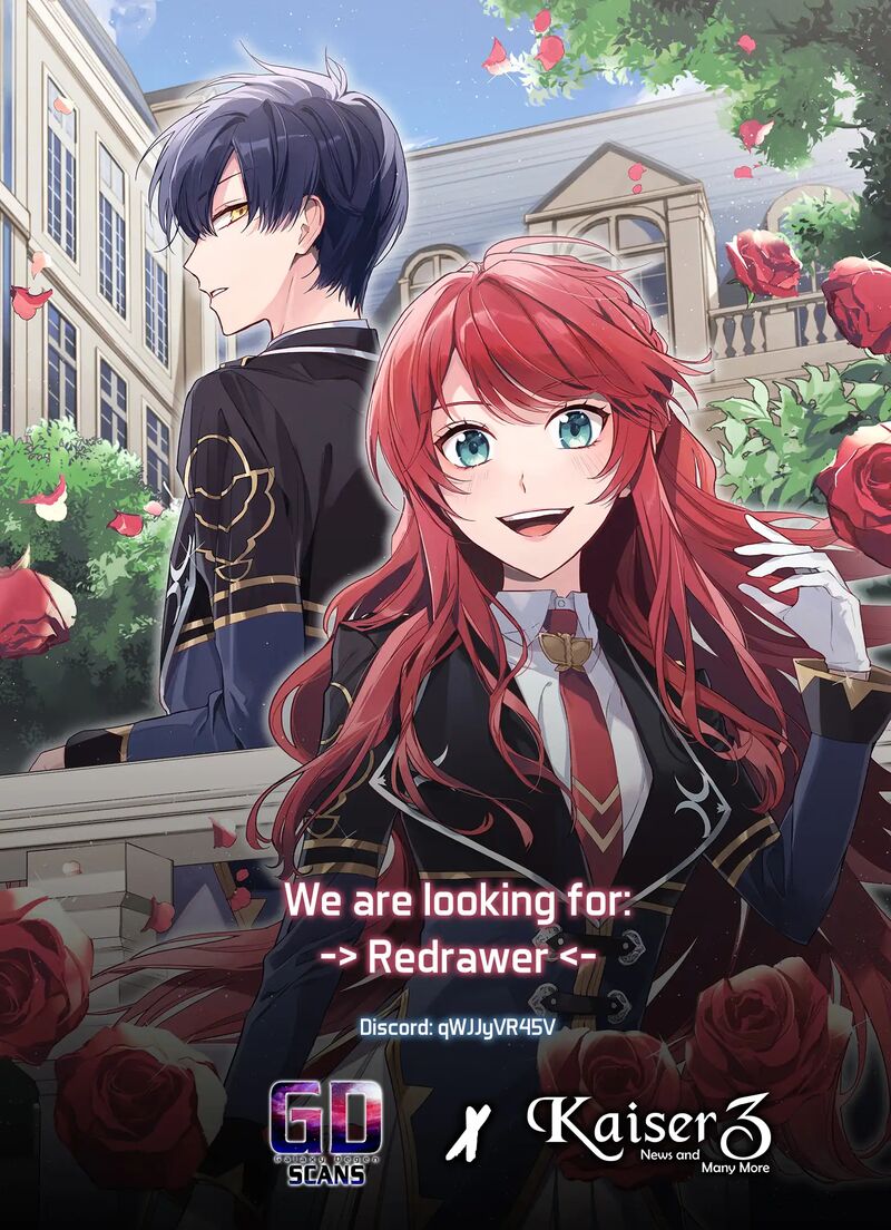 Akuyaku Reijou To Akuyaku Reisoku Ga Deatte Koi Ni Ochitanara Chapter 30 Page 42