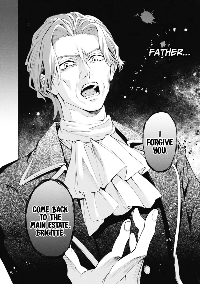 Akuyaku Reijou To Akuyaku Reisoku Ga Deatte Koi Ni Ochitanara Chapter 32 Page 31