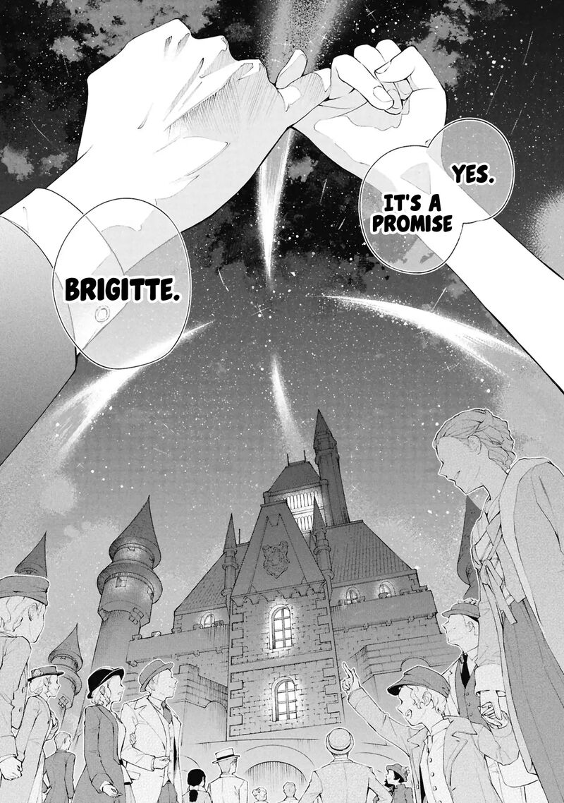Akuyaku Reijou To Akuyaku Reisoku Ga Deatte Koi Ni Ochitanara Chapter 34 Page 16