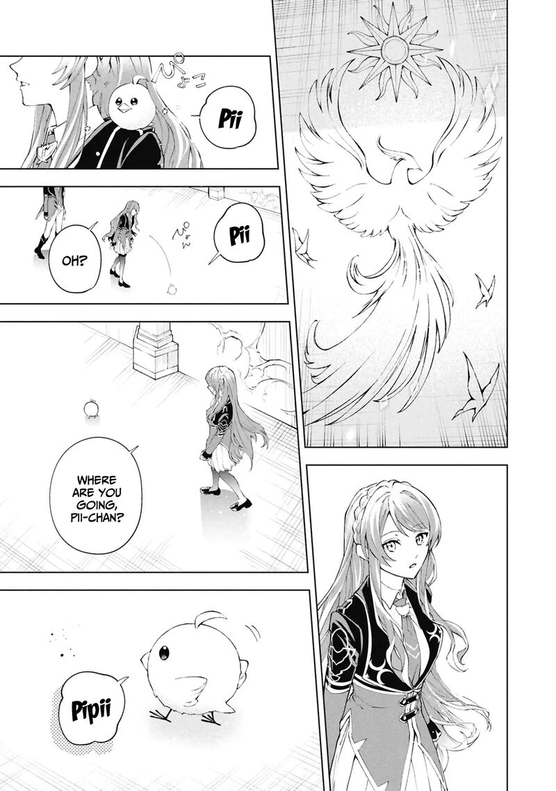 Akuyaku Reijou To Akuyaku Reisoku Ga Deatte Koi Ni Ochitanara Chapter 35 Page 16
