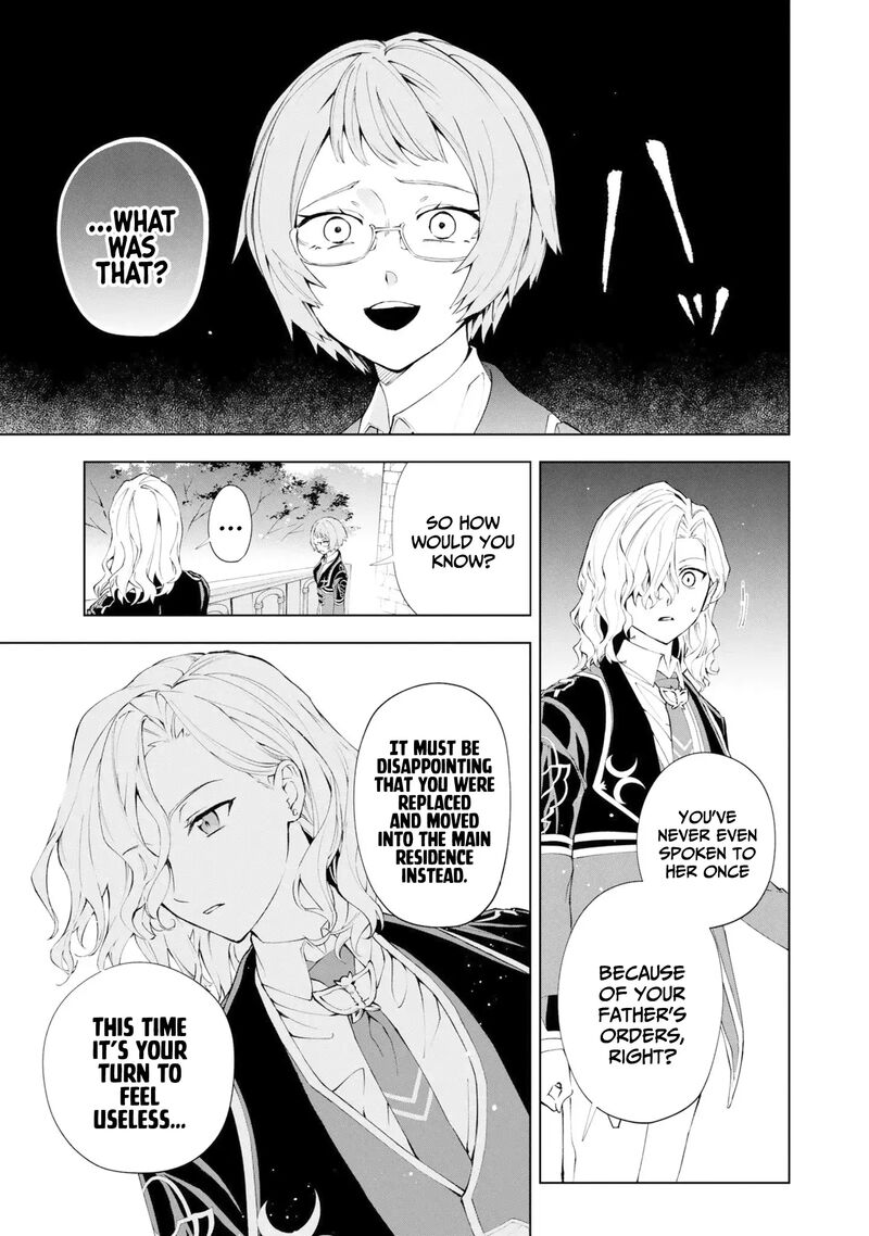 Akuyaku Reijou To Akuyaku Reisoku Ga Deatte Koi Ni Ochitanara Chapter 36 Page 16
