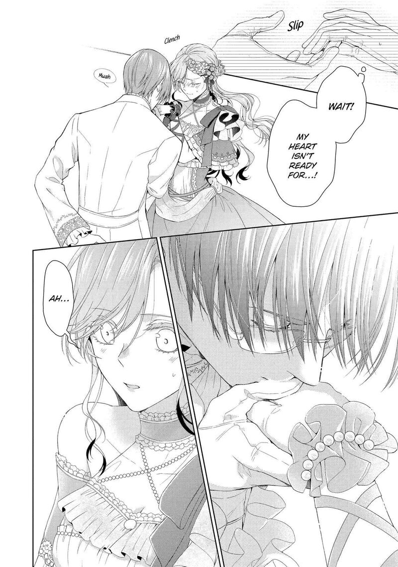 Akuyaku Reijou Wa Dekiai Route Ni Hairimashita Chapter 12 Page 13