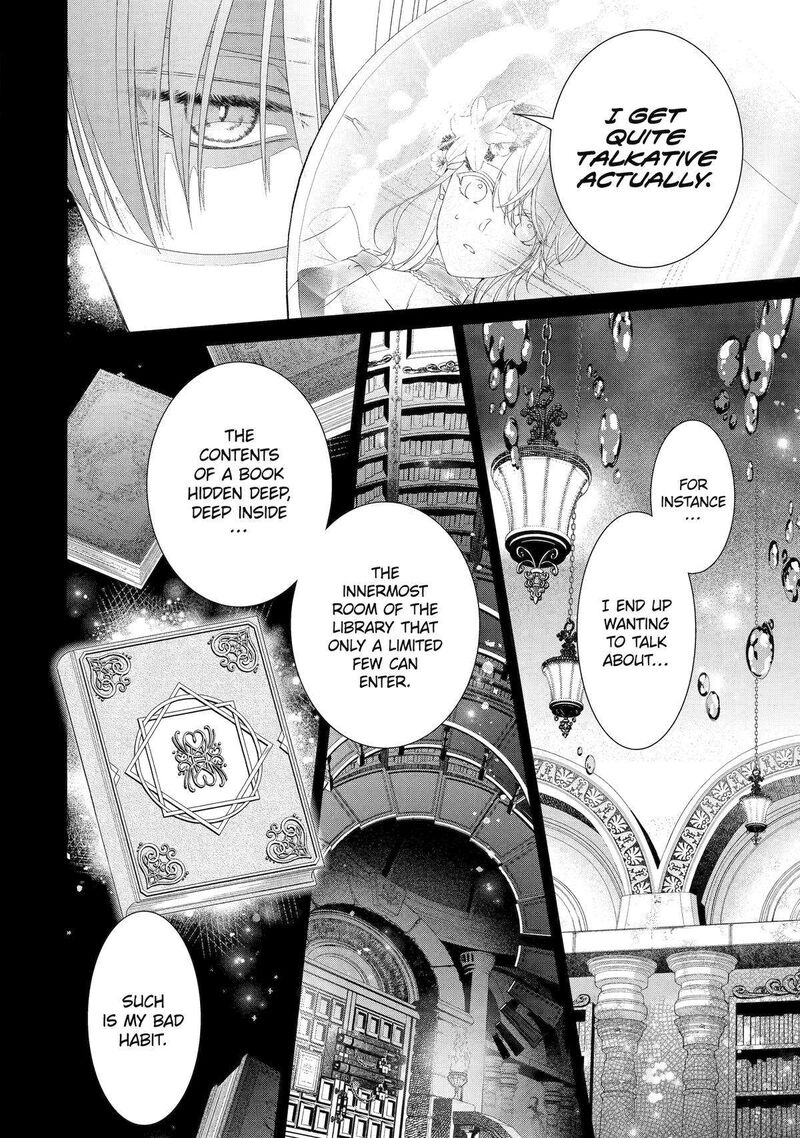 Akuyaku Reijou Wa Dekiai Route Ni Hairimashita Chapter 13 Page 14
