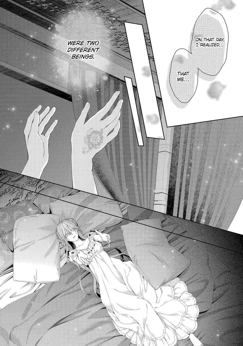 Akuyaku Reijou Wa Dekiai Route Ni Hairimashita Chapter 15 Page 27