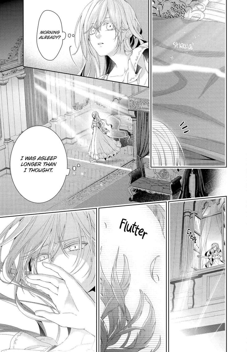 Akuyaku Reijou Wa Dekiai Route Ni Hairimashita Chapter 15 Page 30