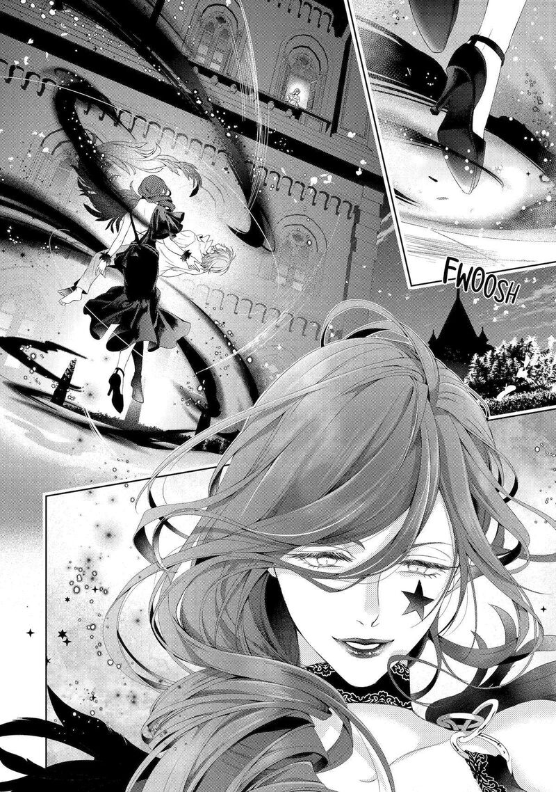 Akuyaku Reijou Wa Dekiai Route Ni Hairimashita Chapter 15 Page 32