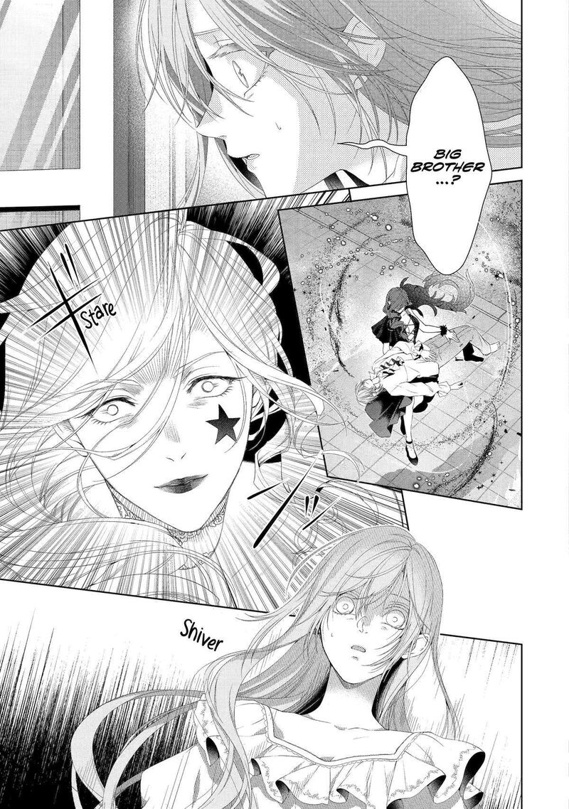 Akuyaku Reijou Wa Dekiai Route Ni Hairimashita Chapter 15 Page 33