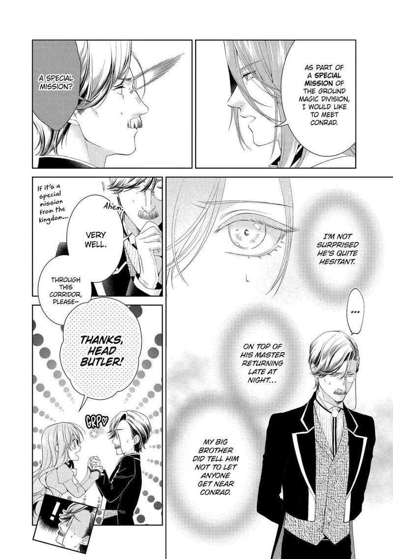 Akuyaku Reijou Wa Dekiai Route Ni Hairimashita Chapter 16 Page 28