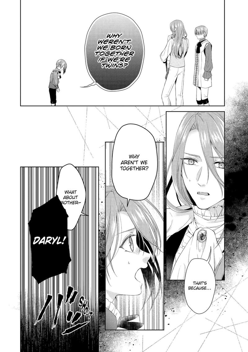 Akuyaku Reijou Wa Dekiai Route Ni Hairimashita Chapter 17 Page 10