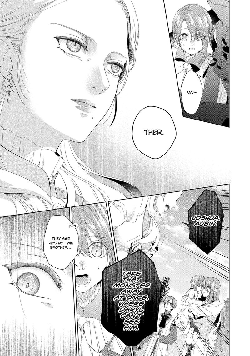 Akuyaku Reijou Wa Dekiai Route Ni Hairimashita Chapter 17 Page 11