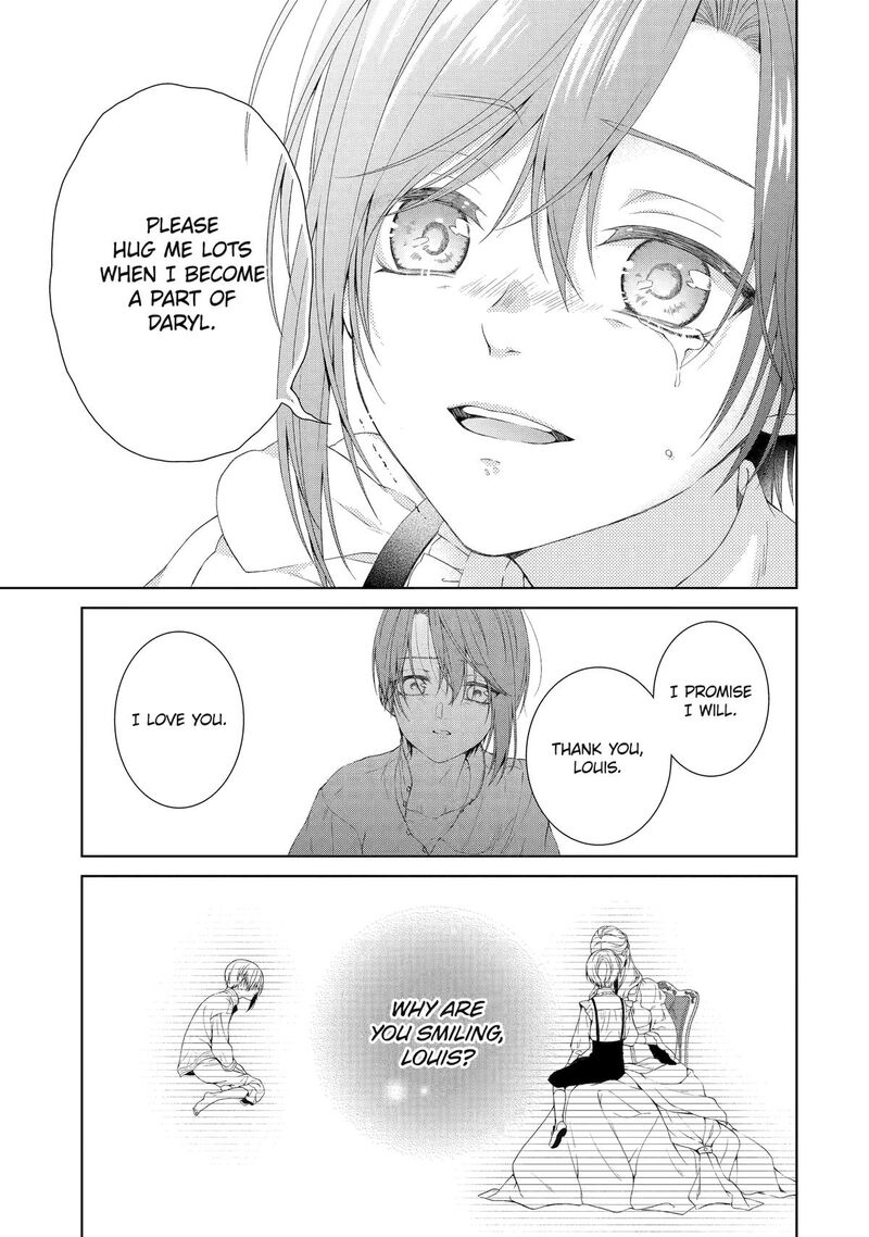 Akuyaku Reijou Wa Dekiai Route Ni Hairimashita Chapter 17 Page 27