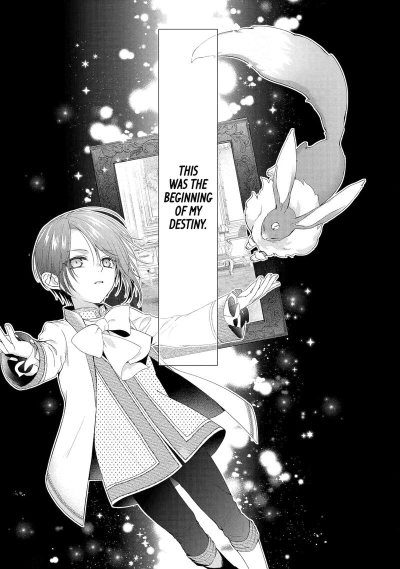 Akuyaku Reijou Wa Dekiai Route Ni Hairimashita Chapter 17 Page 3