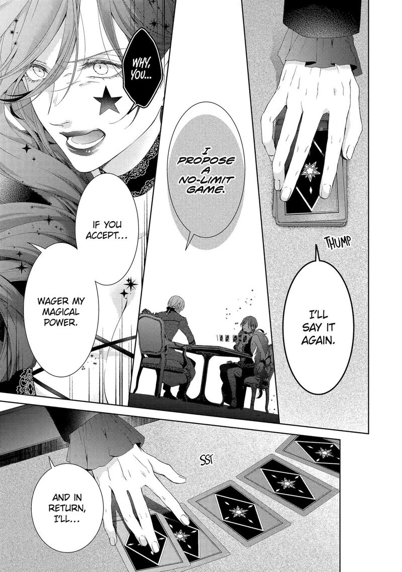 Akuyaku Reijou Wa Dekiai Route Ni Hairimashita Chapter 18 Page 42