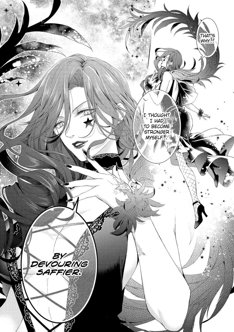 Akuyaku Reijou Wa Dekiai Route Ni Hairimashita Chapter 19 Page 29
