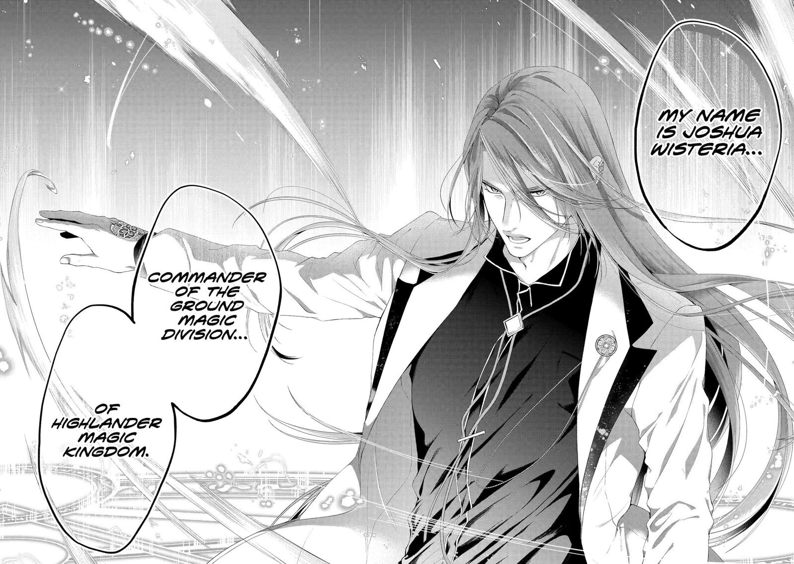 Akuyaku Reijou Wa Dekiai Route Ni Hairimashita Chapter 19 Page 41