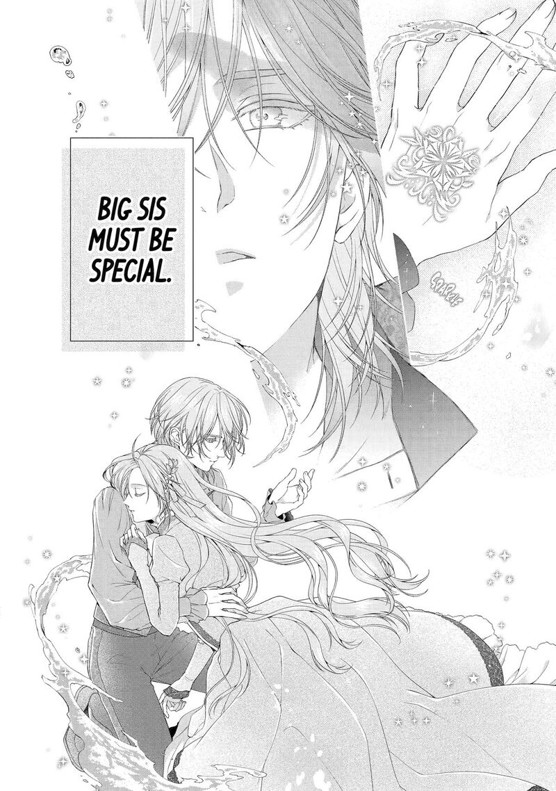 Akuyaku Reijou Wa Dekiai Route Ni Hairimashita Chapter 20 Page 23